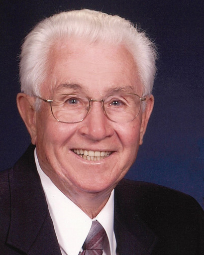 Marvin L. McCollum