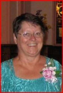 Joanne M. Peterson Profile Photo