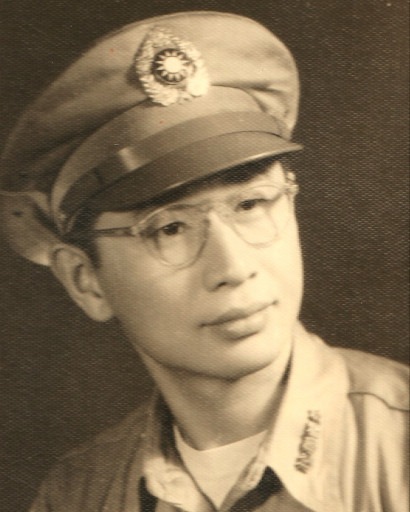 Thomas Dong Wu