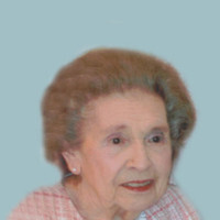 Betty Miles May Profile Photo