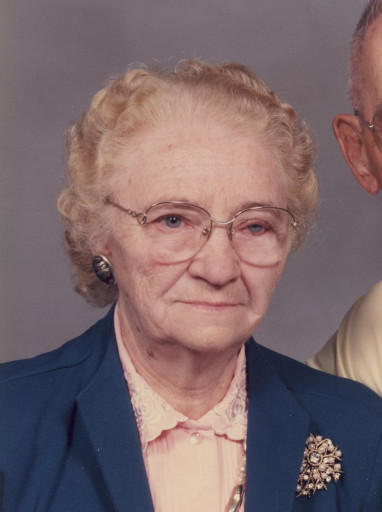 Bernice Allbee Profile Photo