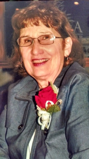 Maureen Bruzik