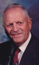 Myron R. Berggren