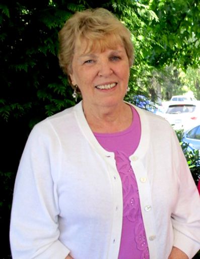 Diane Joan Agutter