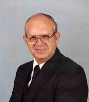 James A. McGaha