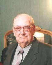 John E. Dryden, Sr.