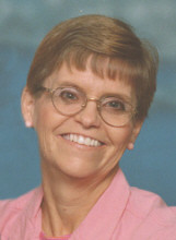 Janet Gay Gerlach