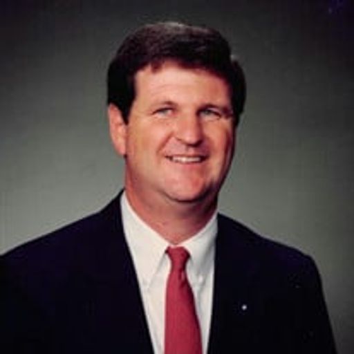 Rex Coker Profile Photo