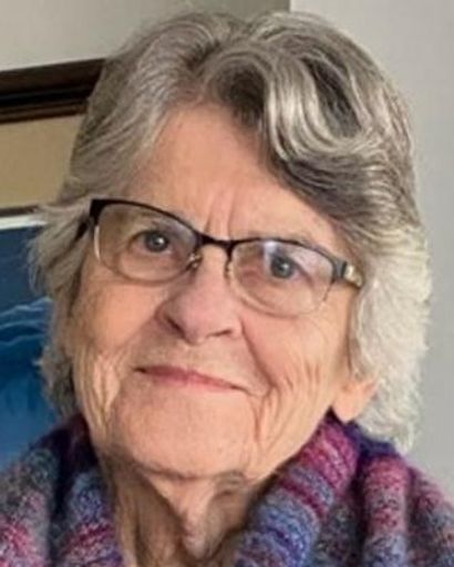 Francine Humphrey Hall's obituary image