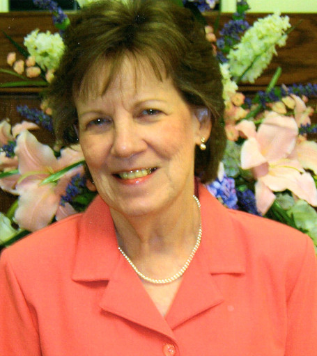 Cheryl Garrett Profile Photo