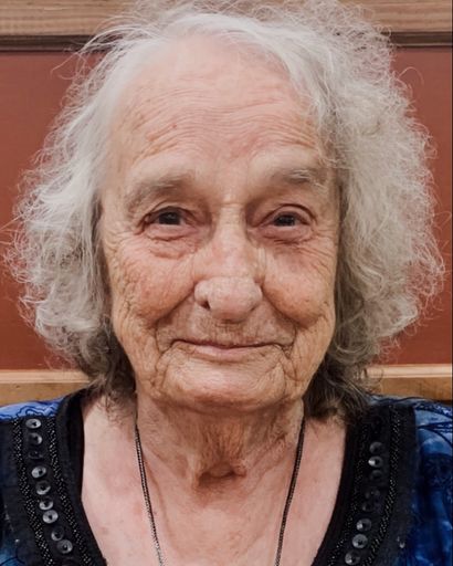 Mildred Sue King's obituary image