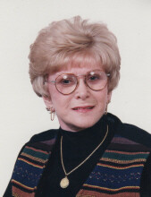 Betty Jo Booth Profile Photo