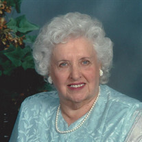 Verna T. Smith