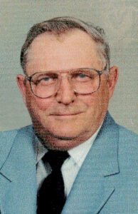 Hans Randall Jorgensen Profile Photo