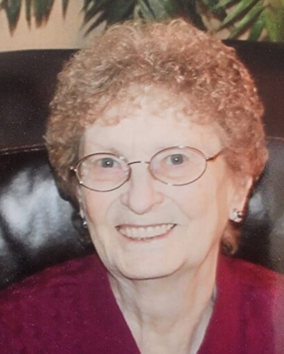 Norma J. Crawford's obituary image