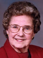 Hazel L. Holmes