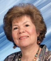 Margaret Gonzales