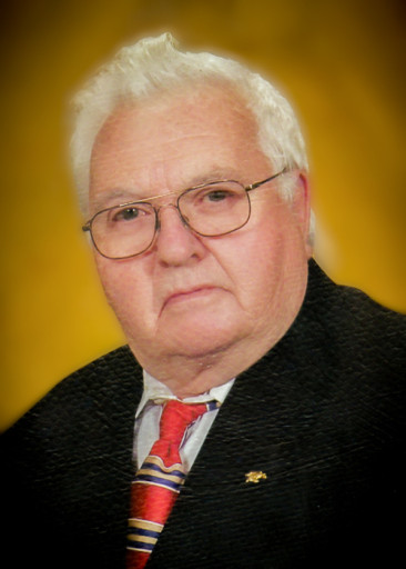 Jerry Robertson Profile Photo