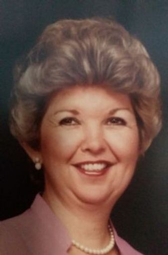 Gloria Patricia "Pat" Newman Coker Profile Photo