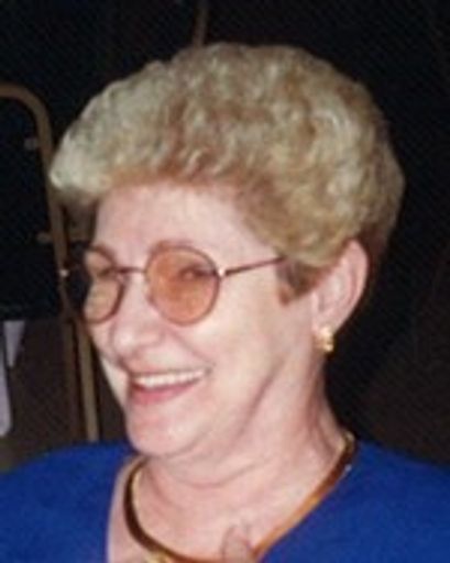 Betty Jane (Runkles)  Hess