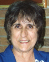 Jennie Ferritto Thomas