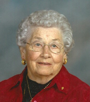 Dorothy Smith