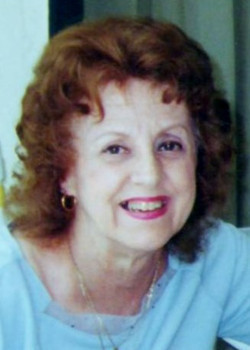 Joan K. Strachel