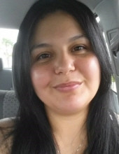 Vanessa L. Perez Profile Photo