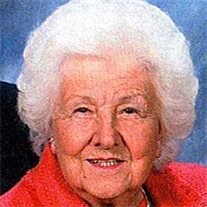 Wilma  F. Bowen Profile Photo