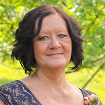 Rebecca Mortensen Profile Photo