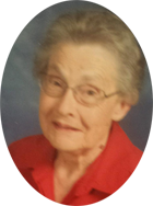 Shirley Ruth Smith