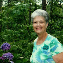 Barbara Jean Gray Profile Photo