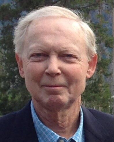 John Stanley Eckels Profile Photo