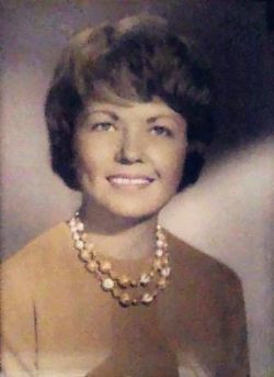 Virginia Brashear