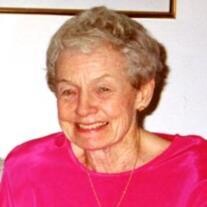M. Eileen Martin Profile Photo