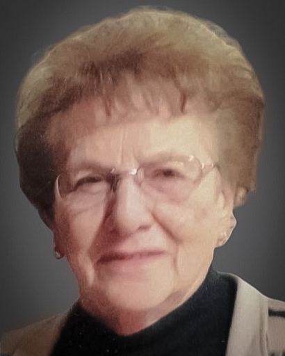 Lois A. Seibel