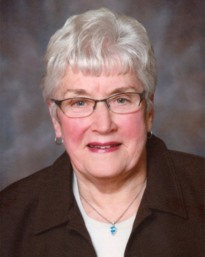 Dorothy Elizabeth Treichel (Crawford) Profile Photo