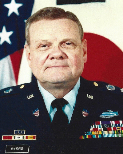 Ltc Donald M. Byers Profile Photo