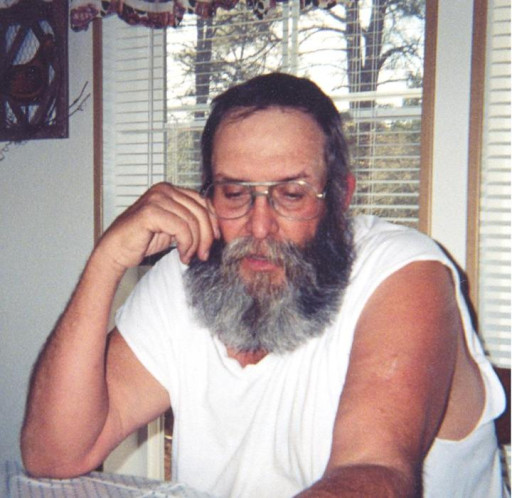 Robert Edward McNeil, Jr. Profile Photo