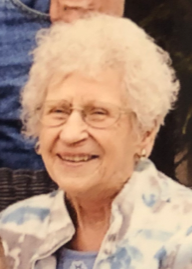 Dorothy L. (Hershey)  Lease Profile Photo