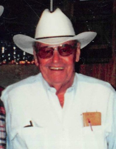 Ray Argene Clanton