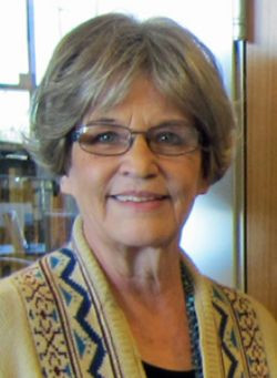 Saundra Lanning