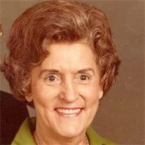 Mrs. "Bee" Marcason Profile Photo