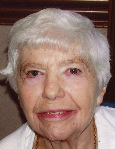 Twila M. (Florey)  Marcum