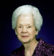 Eunice Jenkins