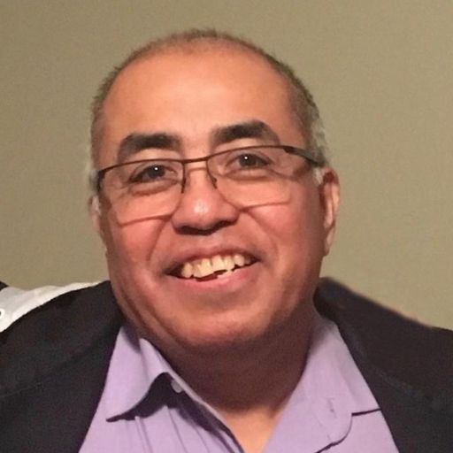 Carlos Nunez Profile Photo