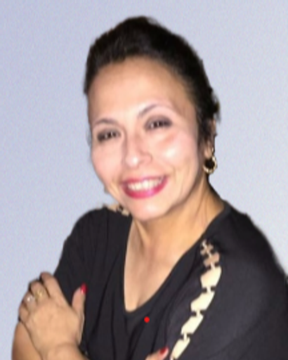 Juanita Flores Herrera