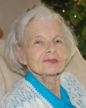 Virginia  Phillips Myers