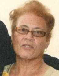 Shirley Redd Profile Photo