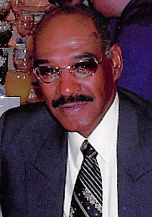 James Allen Burnett